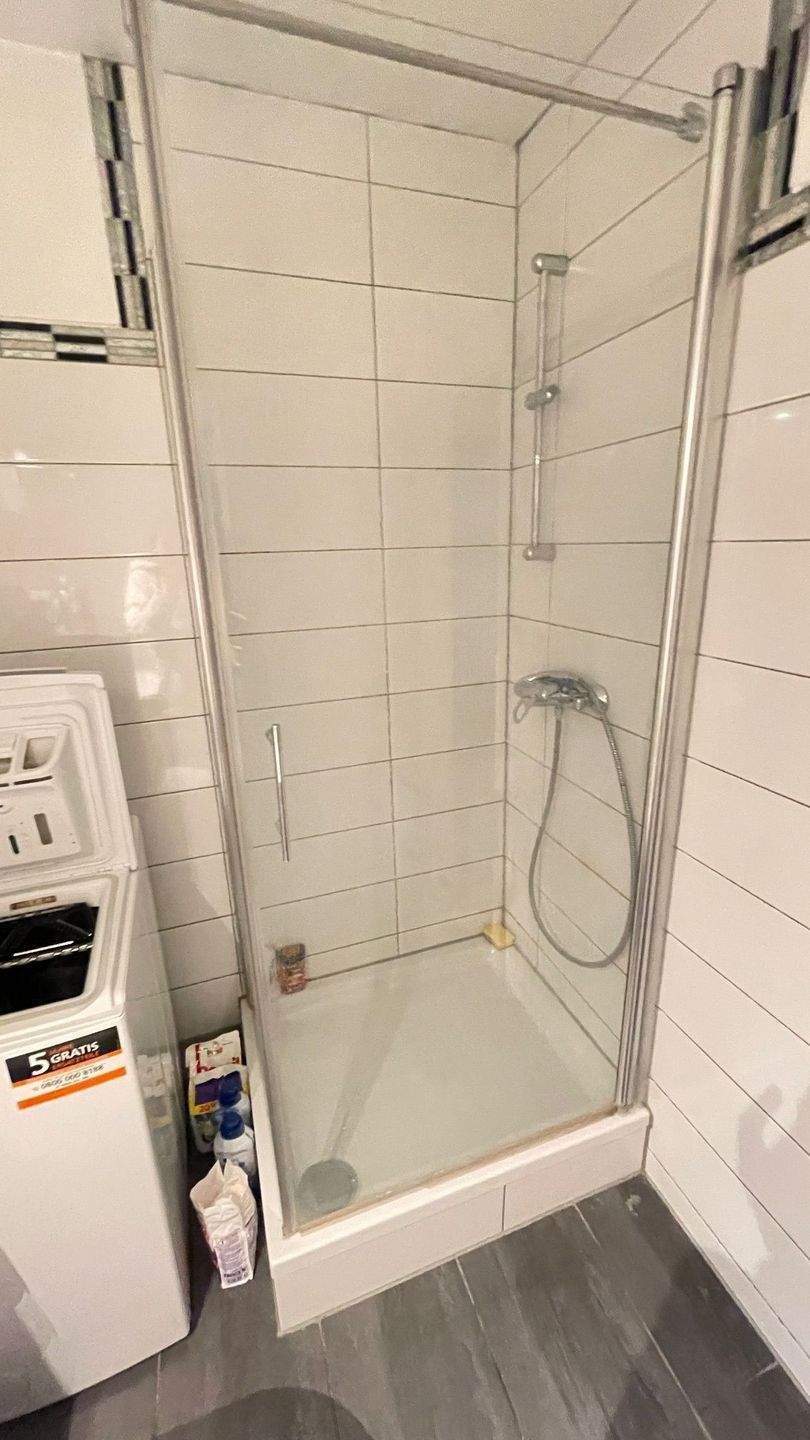 Gepflegtes 1-Zimmerappartement mit Außenstellplatz Nähe Wildpark in Mainz-Gonsenheim – Mainz – Vorschaubild 6