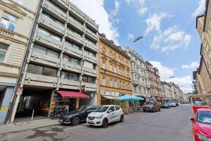 City-Apartment in der Maxvorstadt - kompakt, ruhig und sofort bezugsbereit – 80799 München – Vorschaubild 2