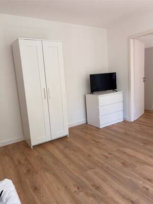Möblierte 2-Zimmer-Wohnung mit 2 Schlafzimmern inkl. Wifi – 64390 Erzhausen – Vorschaubild 2