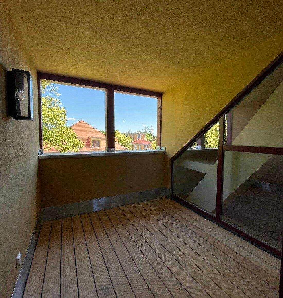 *** Hoch hinaus mit sensationell sonniger Loggia ... Exklusiver ERSTBEZUG in der "Parkstadt Leipzig" *** WE B4.16 - ZEIT FÜR MEHR – Leipzig – Vorschaubild 2