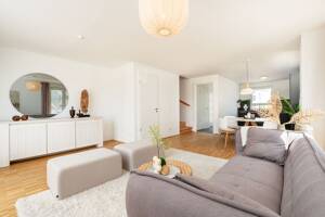 Reihenendhaus mit Extra-Privatsphäre und Garten in Frankfurt-Bonames – 60433 Frankfurt am Main – Vorschaubild 7