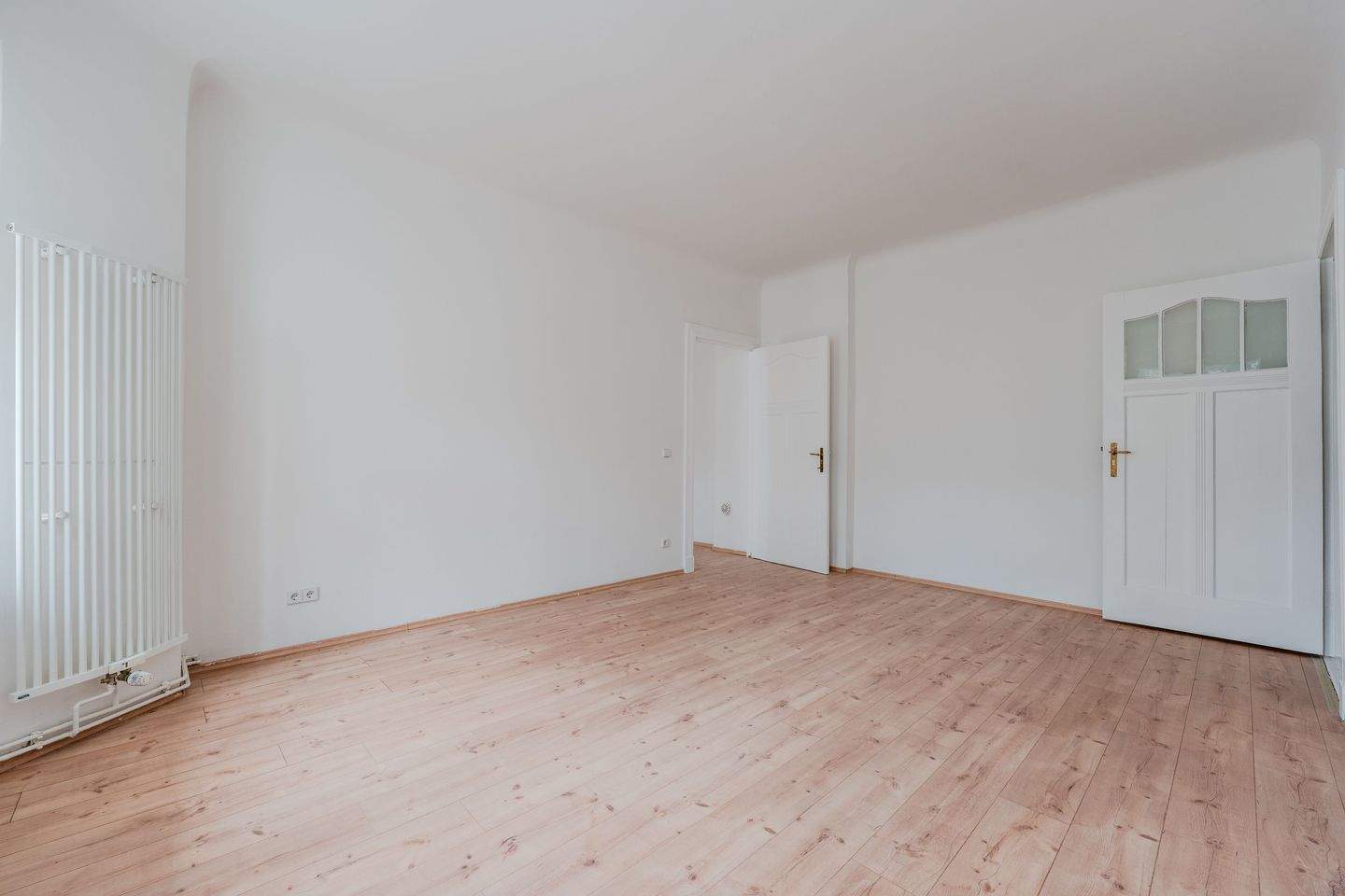 Helle 2 Zimmer Wohnung in Berlin – Berlin – Vorschaubild 3