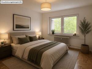 Charmante 2-Zimmerwohnung in gefragter Lage – 65830 Kriftel – Vorschaubild 8