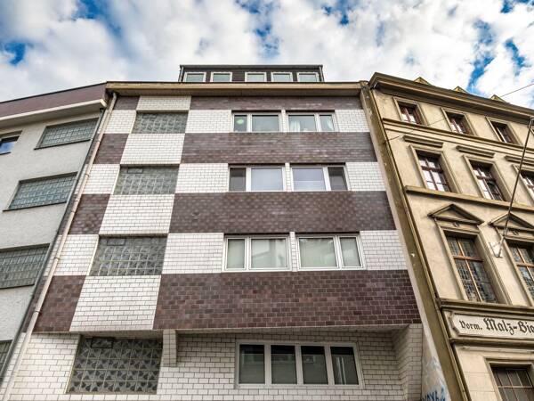 Etagenwohnung in 50676 Köln mit 68 m² kaufen