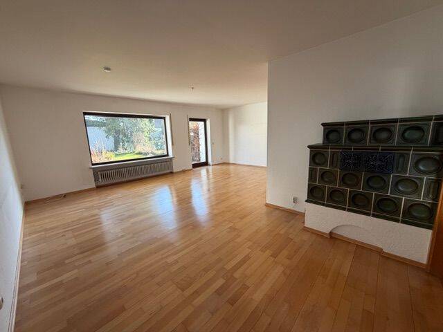 Gepflegtes Doppelhaus mit großem Potential in ruhiger Lage mit Top-Anbindung – Bad Grönenbach – Vorschaubild 4