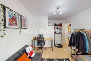 Modernes Wohnambiente mit Balkon und Aufzug! – 65197 Wiesbaden – Vorschaubild 9