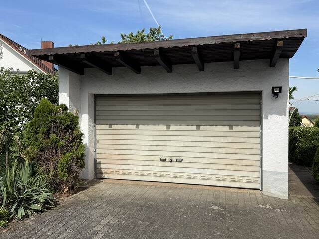 Gelegenheit in Hörstein – bezahlbare DHH mit Nebengebäude in gutem Zustand – Alzenau – Vorschaubild 8