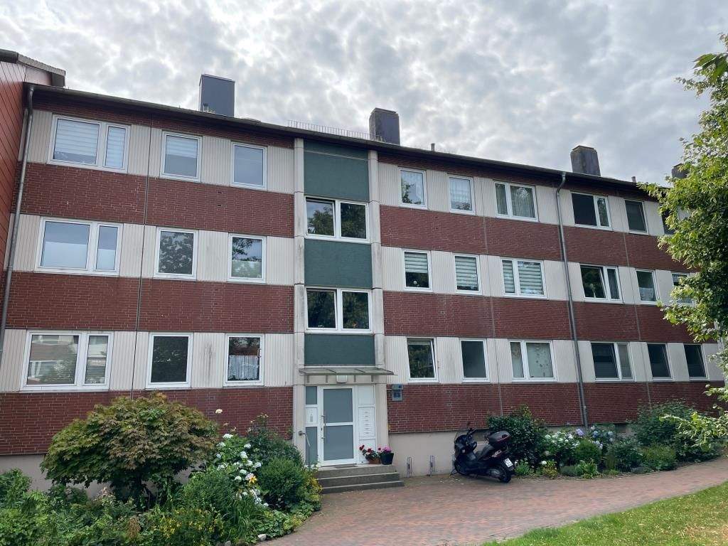 Vermietete Eigentumswohnungen als Kapitalanlage im Grünen von Kiel-Projensdorf – Kiel – Vorschaubild 6