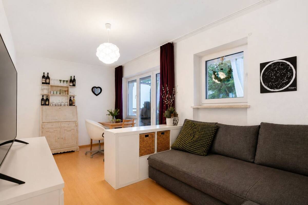 Smarte Kapitalanlage - Nähe Laimer Platz – 80686 München – Bild 1 von 9