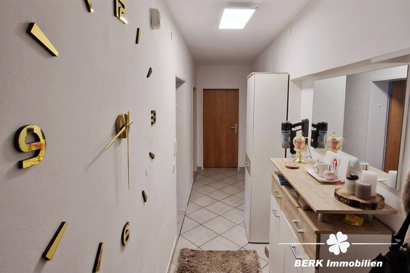 BERK Immobilien - Wohnen und vermieten am ruhigen Waldrand in Leidersbach - Kapitalanlage möglich – Leidersbach – Vorschaubild 8