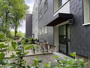 Eigentumswohnung mit Loggia | gepflegtes MFH in Hassel | Gute Hausgemeinschaft – 45896 Gelsenkirchen – Vorschaubild 2