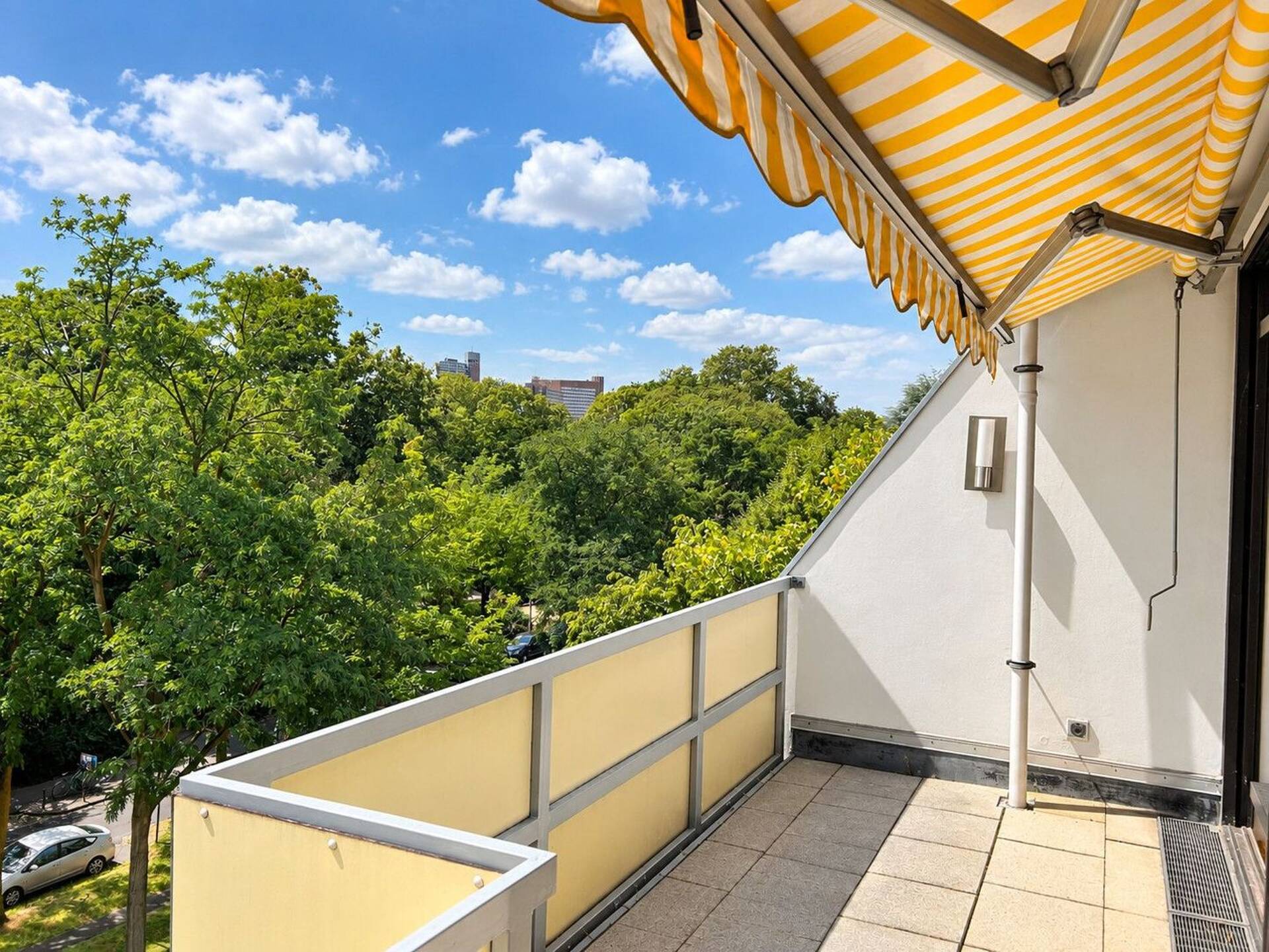 Etagenwohnung in 50677 Köln mit 79 m² kaufen