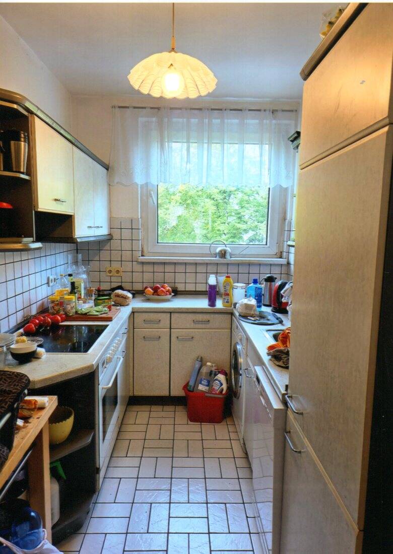 OHNE KÄUFERPROVISION: Westend: Sonnige 2 bis 3-Zimmer-ETW in ruhiger Lage – Berlin – Vorschaubild 3