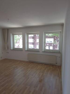 3-Zimmer-Wohnung mit großem Sonnen-Balkon – 45899 Gelsenkirchen – Vorschaubild 8