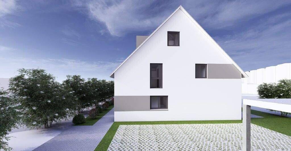 Modernes Neubau-Reihenendhaus in ruhiger Lage von Lünen-Gahmen! – Lünen – Vorschaubild 3