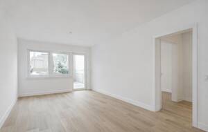 Erstbezug nach Sanierung | 3 Zimmer | 2 Balkone | Fußbodenheizung & Glasfaser – 53111 Bonn – Vorschaubild 3