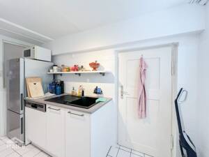 Großzügige 3,5 Zimmerwohnung mit EBK, Terrasse in ruhiger Lage von Stuttgart. – 70190 Stuttgart – Vorschaubild 4