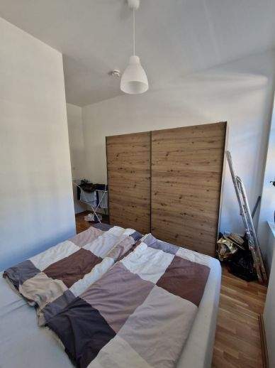 Schöne 2-Raum Wohnung mit Balkon und EBK – Chemnitz – Vorschaubild 9