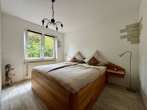 Eigentumswohnung plus Einliegerwohnung mit Gartenidylle in begehrter Lage von Hamburg-Bergedorf! – 21035 Hamburg – Vorschaubild 8