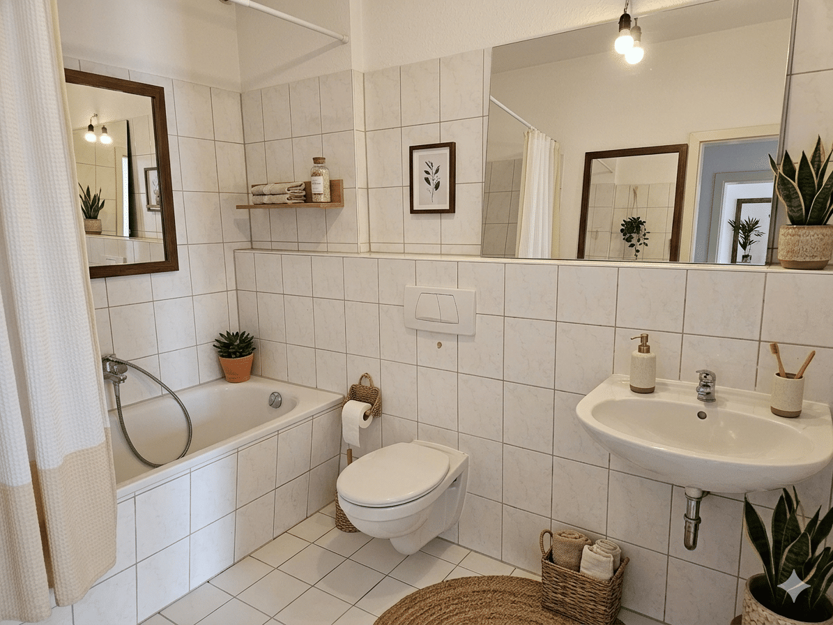 3-Zimmerwohnung mit 2 Balkonen im ruhigen -Kiez mit Lift – ??0178-8236274 – Berlin – Vorschaubild 5