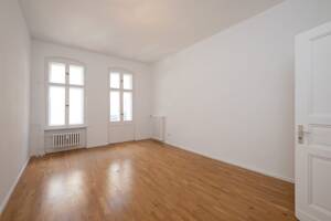 Renovierte 2-Zimmer Eigentumswohnung in Moabit – 10553 Berlin – Vorschaubild 2