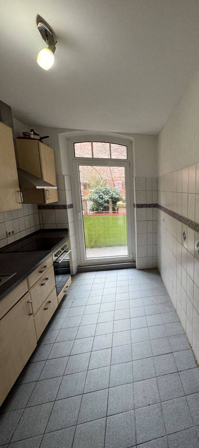 3-Zimmer-Erdgeschoss-Wohnung in zentraler Lage nahe Hochschule – ideal auch für WG – Nürnberg – Vorschaubild 7