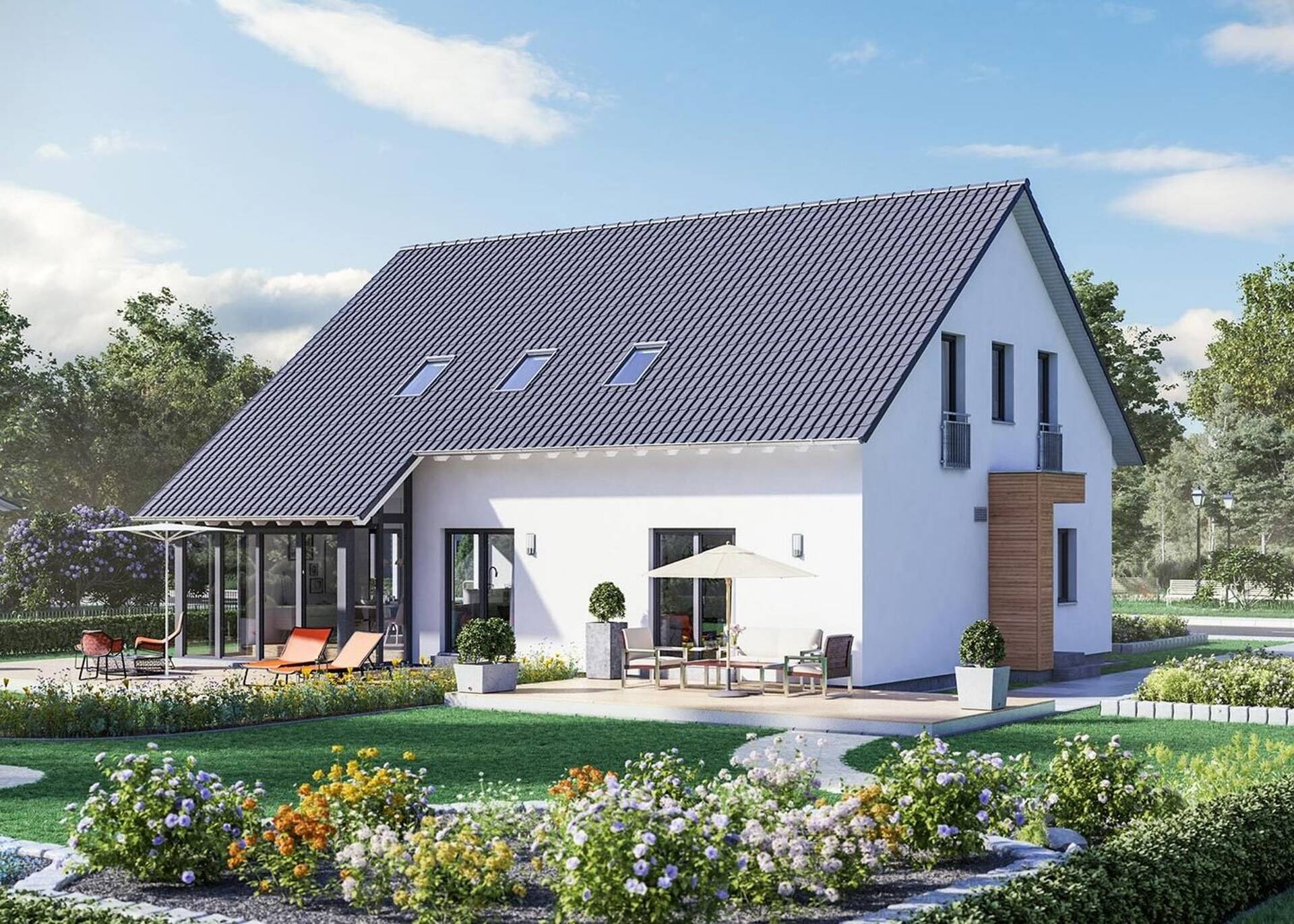 Haus in 98617 Meiningen mit 230 m² kaufen
