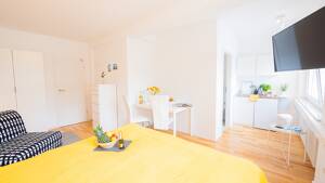 Relax - Studio im Frankenberger Viertel – 52070 Aachen – Vorschaubild 6
