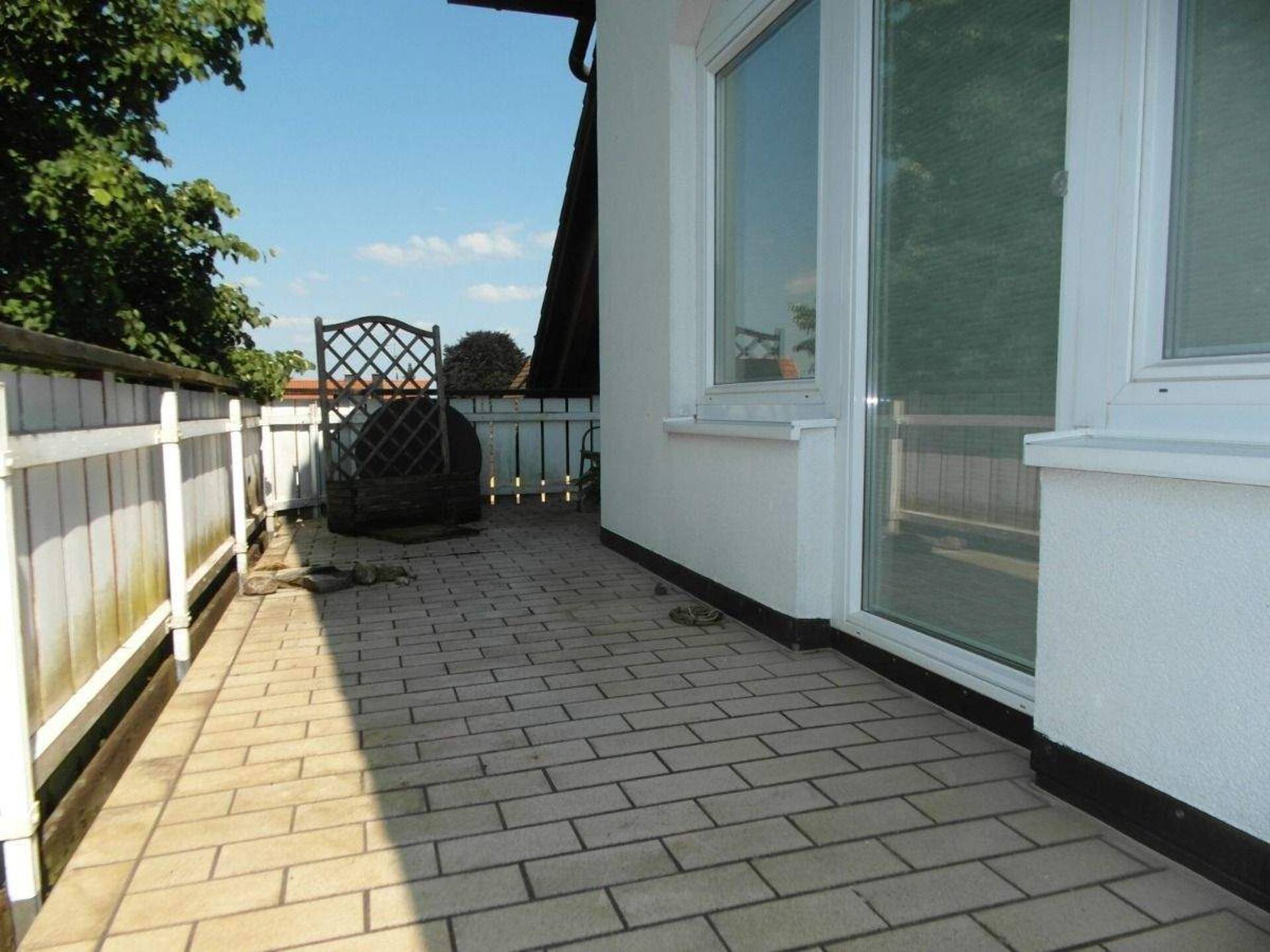 Etagenwohnung in 86825 Bad Wörishofen mit 209 m² kaufen