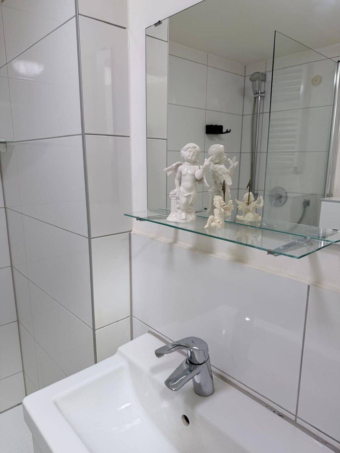 KOPIE - 1-Master-Zimmer Wohnung in Düsseldorf-Düsseltal – Düsseldorf – Vorschaubild 9