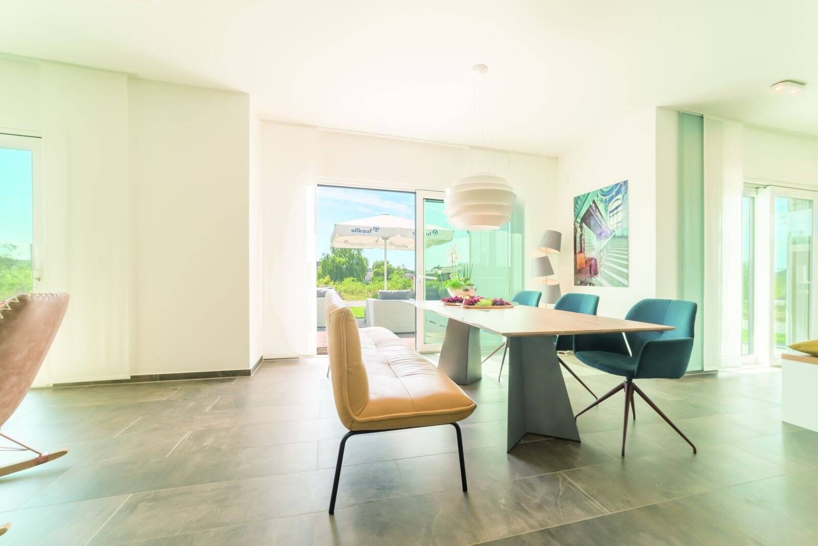 Schaffen Sie neue Lebensräume mit einem allkauf Haus – Claußnitz – Vorschaubild 7