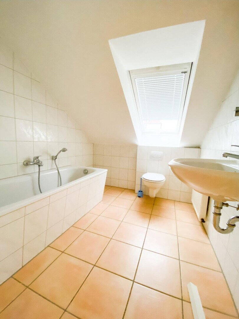 Charmantes Ein- bis Zweifamilienhaus mit Garten & Dachterrasse - ruhige Lage in BS – Braunschweig – Vorschaubild 4