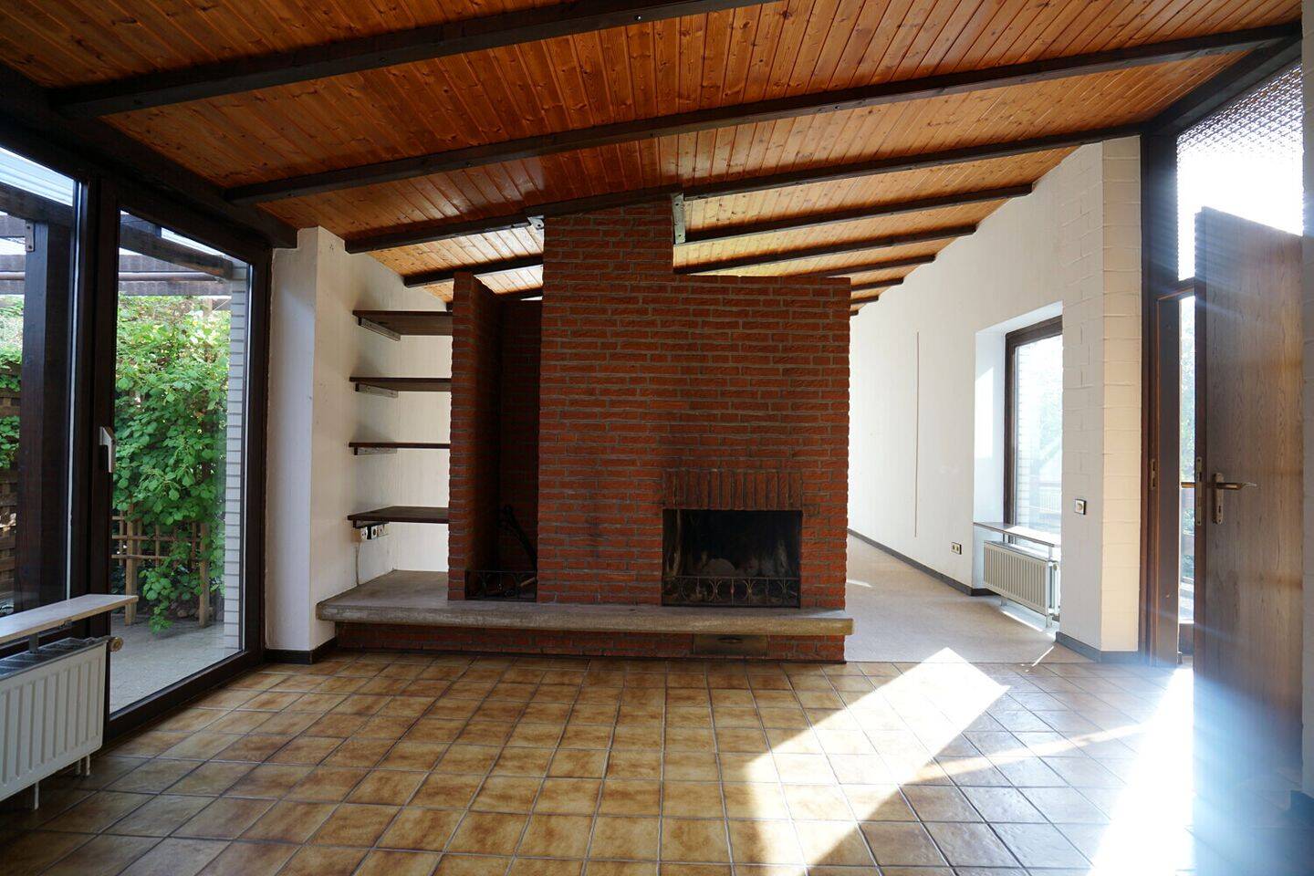 Besonderes Architektenhaus mit wunderschönem, eingewachsenem Grundstück in Watenbüttel – Braunschweig – Vorschaubild 4