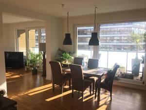 Helle, moderne City Maisonette Wohnung am Kanal – 20097 Hamburg – Vorschaubild 3