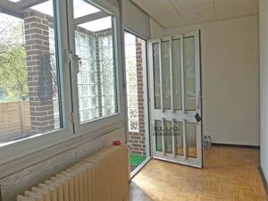 Frohnau unweit Poloplatz! Sanierungsbedürftiges RM-Haus (Quelle-Haus 1969) m. Sonnengarten u. Garage – 13465 Berlin – Vorschaubild 4
