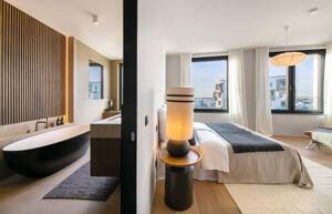 KENSINGTON - Exklusiv - Modernes Wohnen mit Aussicht - Lebensqualität neu definiert – 81379 München – Vorschaubild 7