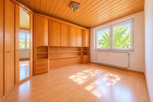 Attraktive 3,5-Zimmer-Wohnung | Balkon | Garage | ca. 77,5 m² Wohnfläche – 40764 Langenfeld (Rheinland) – Vorschaubild 9