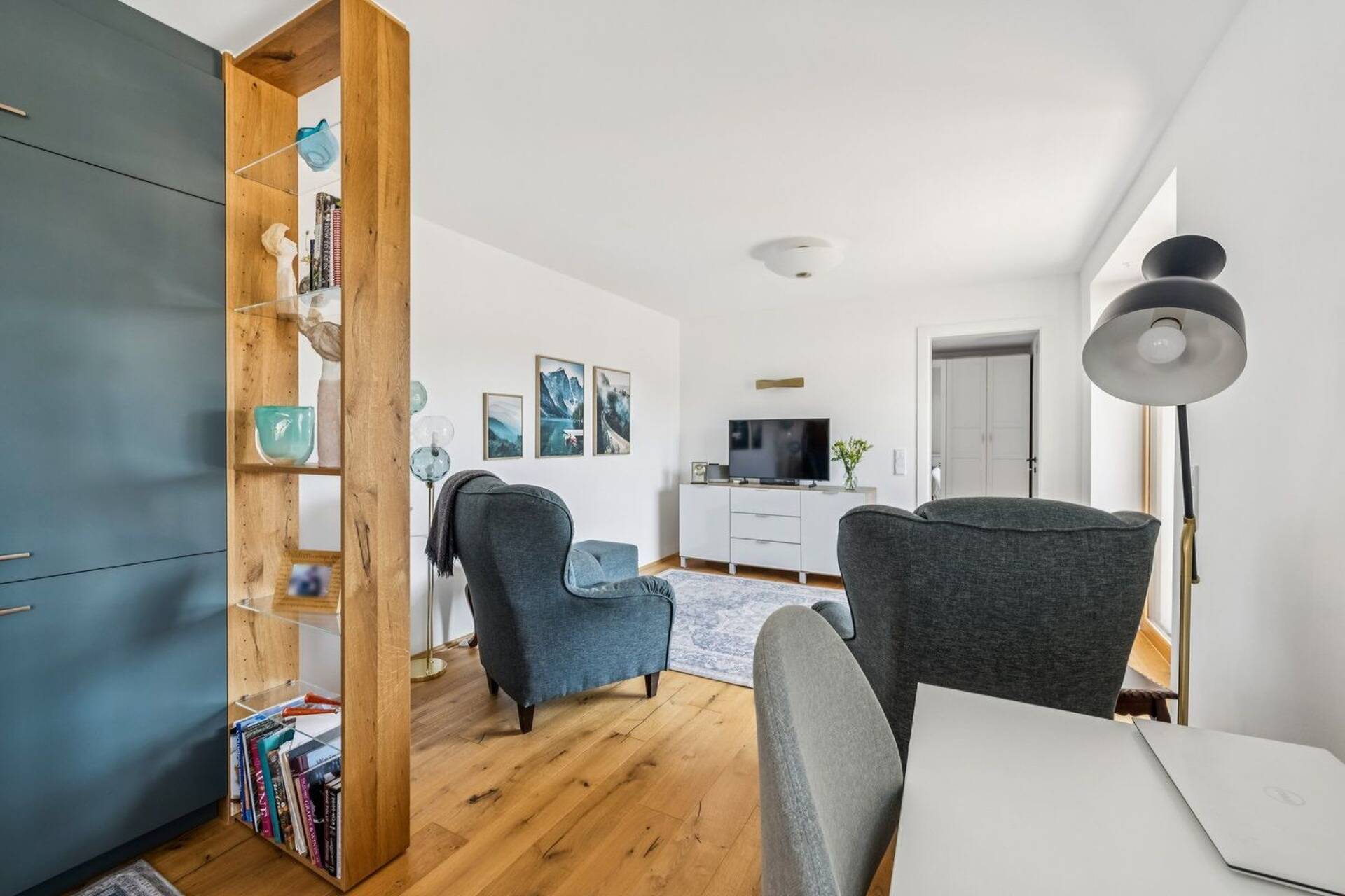 Etagenwohnung in 83646 Bad Tölz mit 67,57 m² kaufen
