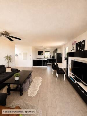 Barrierefreies Penthouse mit Aufzug und Fernblick am Kaiserstuhl – 79353 Bahlingen – Vorschaubild 4