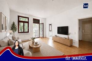 *** Sudenburg - 2 Zimmer - Balkon ***