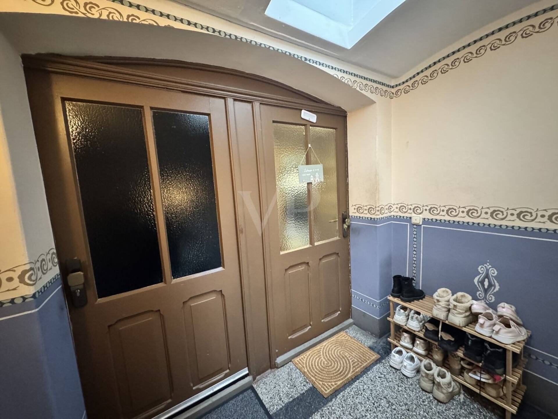 Dachgeschosswohnung in 02828 Görlitz mit 70 m² kaufen