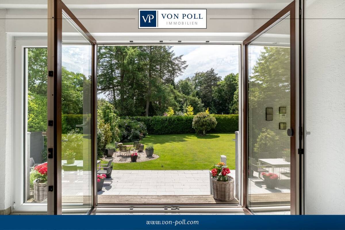 SECRET SALE | Charmantes EFH in Hoberges Bestlage | einziehen, weiterentwickeln oder neu denken. – 33619 Bielefeld – Bild 1 von 1