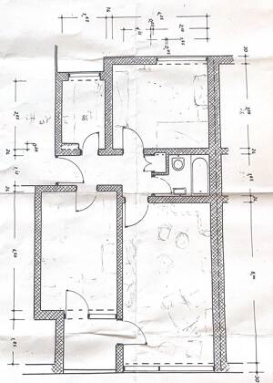 Hereinspaziert! Charmante 3-Zimmer Wohnung mit Süd-Loggia – 81477 München – Vorschaubild 8