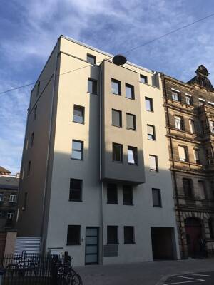 Moderne 3-Zimmer-Wohnung voller Licht und Eleganz – 90763 Fürth – Vorschaubild 5