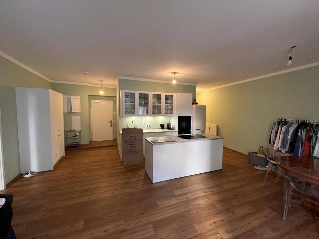 Exklusive 3,5-Zi.-Altstadt-Wohnung mit 12,98 m² Dachterrasse im Zentrum der Altstadt – Regensburg – Vorschaubild 3