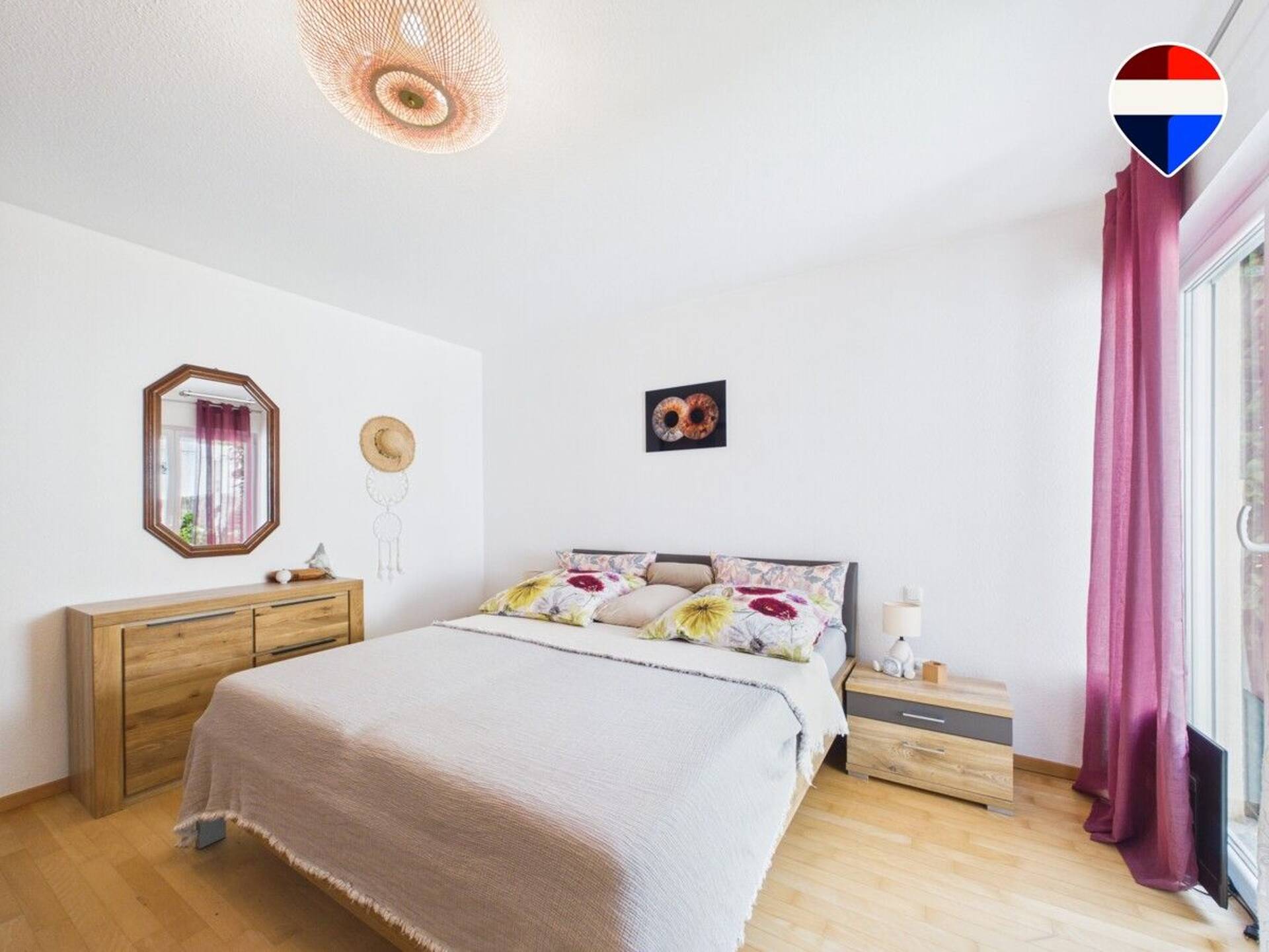 Etagenwohnung in 66606 Sankt Wendel / Urweiler mit 101 m² kaufen