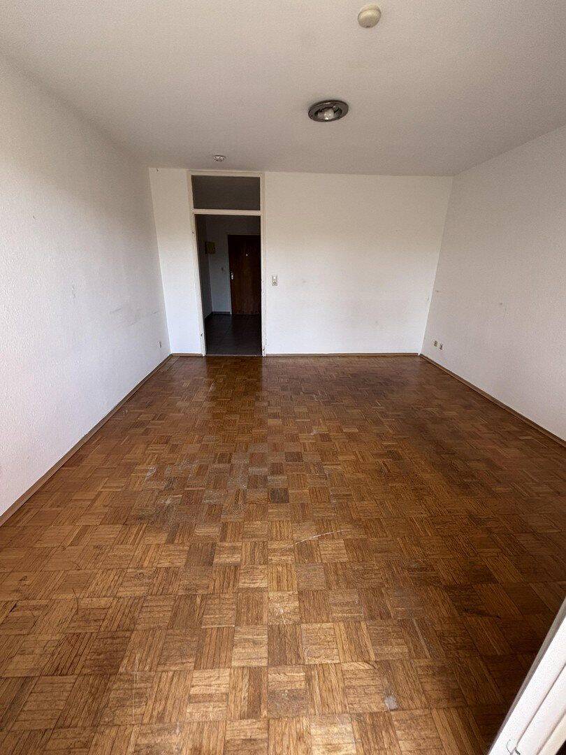 6% Rendite möglich / leerstehende 1,5-Zimmer Wohnung – Stuttgart – Vorschaubild 2
