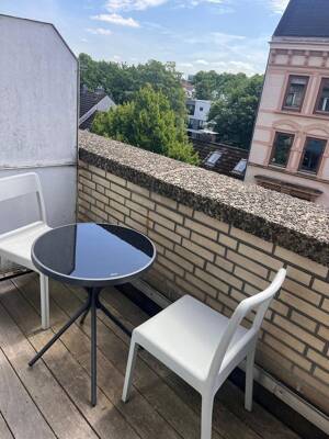 Ottensen - Stylisches Apartment in Elbnähe – 22765 Hamburg – Vorschaubild 6