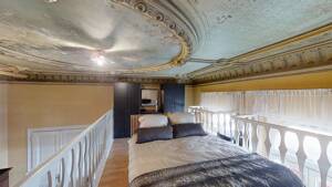 Möblierte Gründerzeitwohnung mit Charme im Herzen von Bonn – 53115 Bonn – Vorschaubild 5
