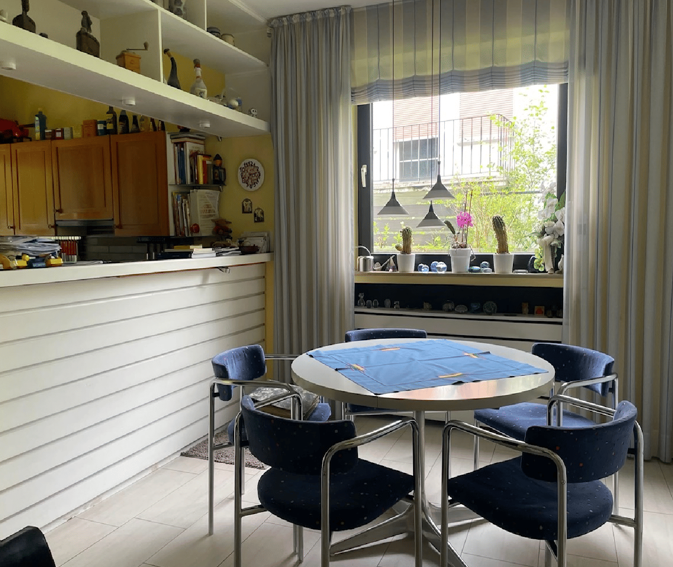 Erstklassiges Einfam.-REH mit schönem Garten u. Doppel-Garage – Dortmund – Vorschaubild 8